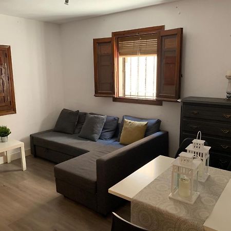 Apartament Andimi Pozo El 3 Toledo Zewnętrze zdjęcie
