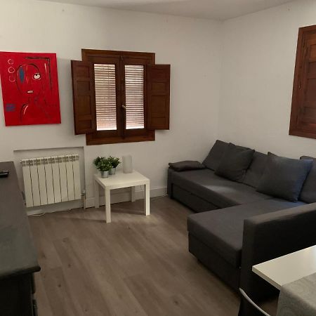 Apartament Andimi Pozo El 3 Toledo Zewnętrze zdjęcie