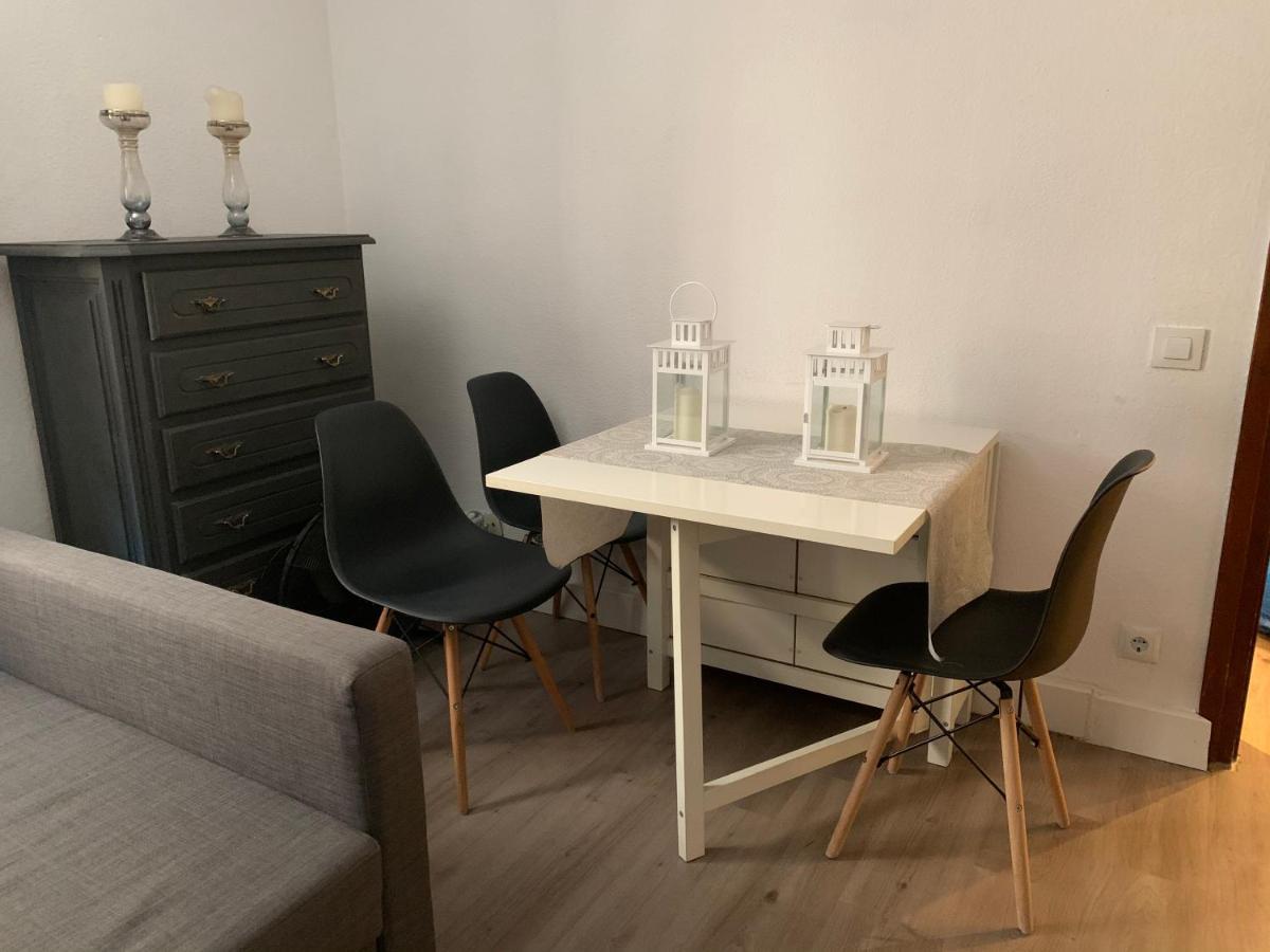 Apartament Andimi Pozo El 3 Toledo Zewnętrze zdjęcie