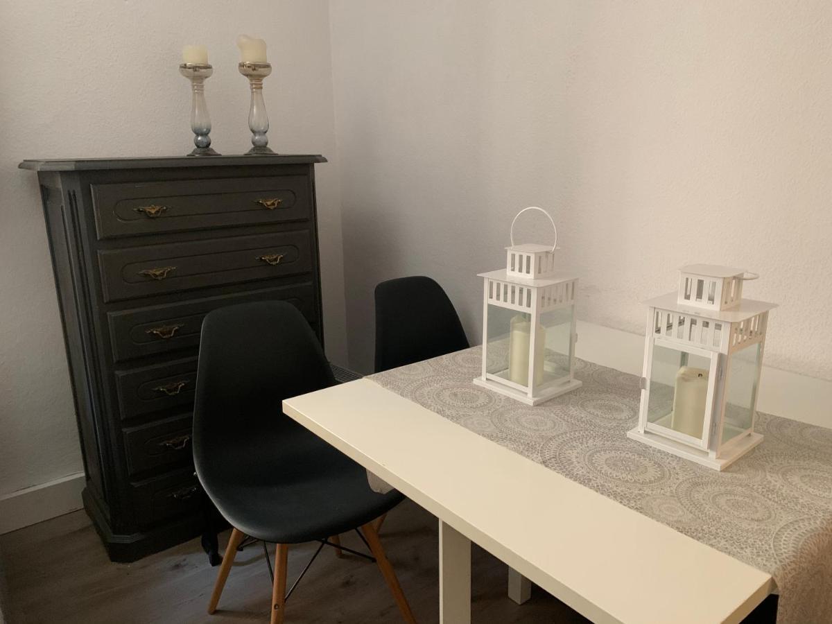 Apartament Andimi Pozo El 3 Toledo Zewnętrze zdjęcie