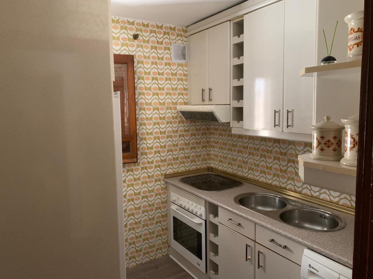 Apartament Andimi Pozo El 3 Toledo Zewnętrze zdjęcie