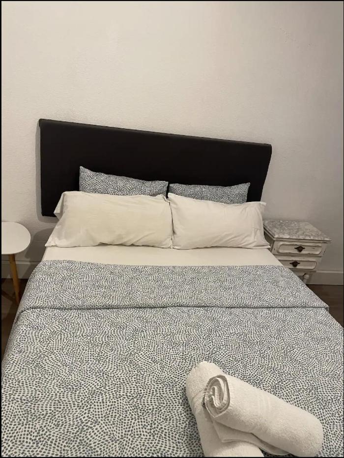 Apartament Andimi Pozo El 3 Toledo Zewnętrze zdjęcie
