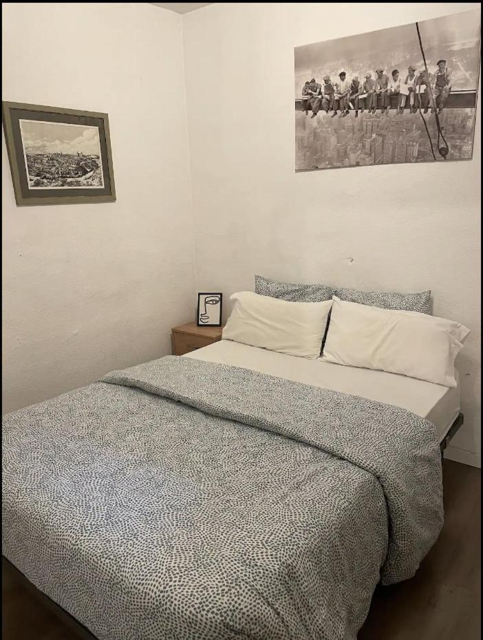 Apartament Andimi Pozo El 3 Toledo Zewnętrze zdjęcie